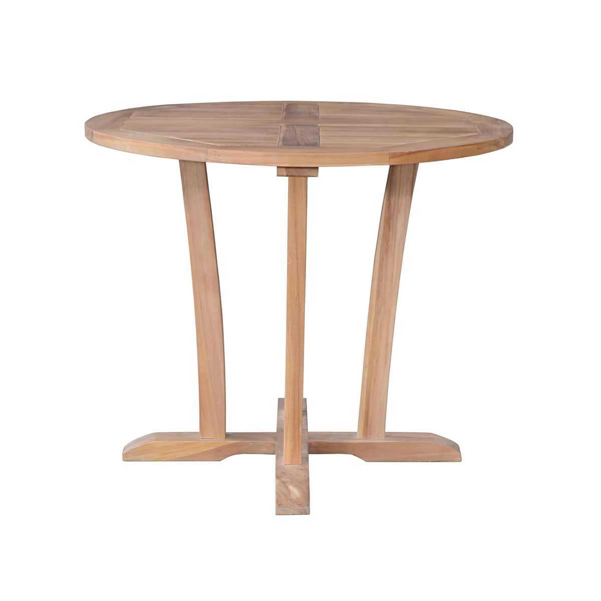 Anderson Teak Descanso Bristol 3-Piece Dining Set