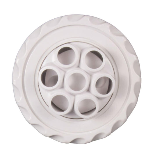 Custom Molded Products Gunite Spa Jet, Gray, for Master Spa Systems, Replacement, model 25591-241-000