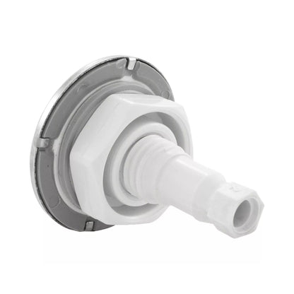 Custom Molded Products Galaxy Air Injector, 3/8 inch Barb, Stainless Steel, model 23003-102-000, view 2