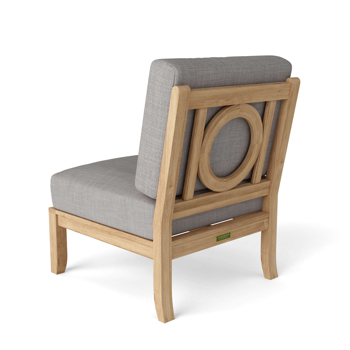 Anderson Teak Natsepa 10-Piece Modular Set