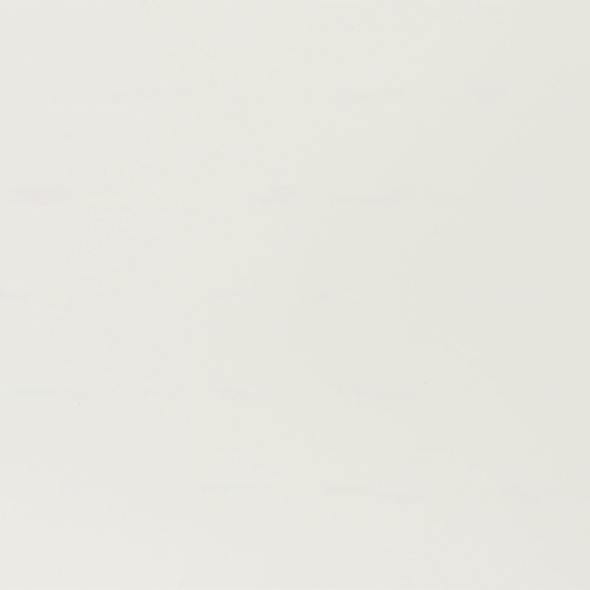 Welt Outdoor Patio Coffee Table, White