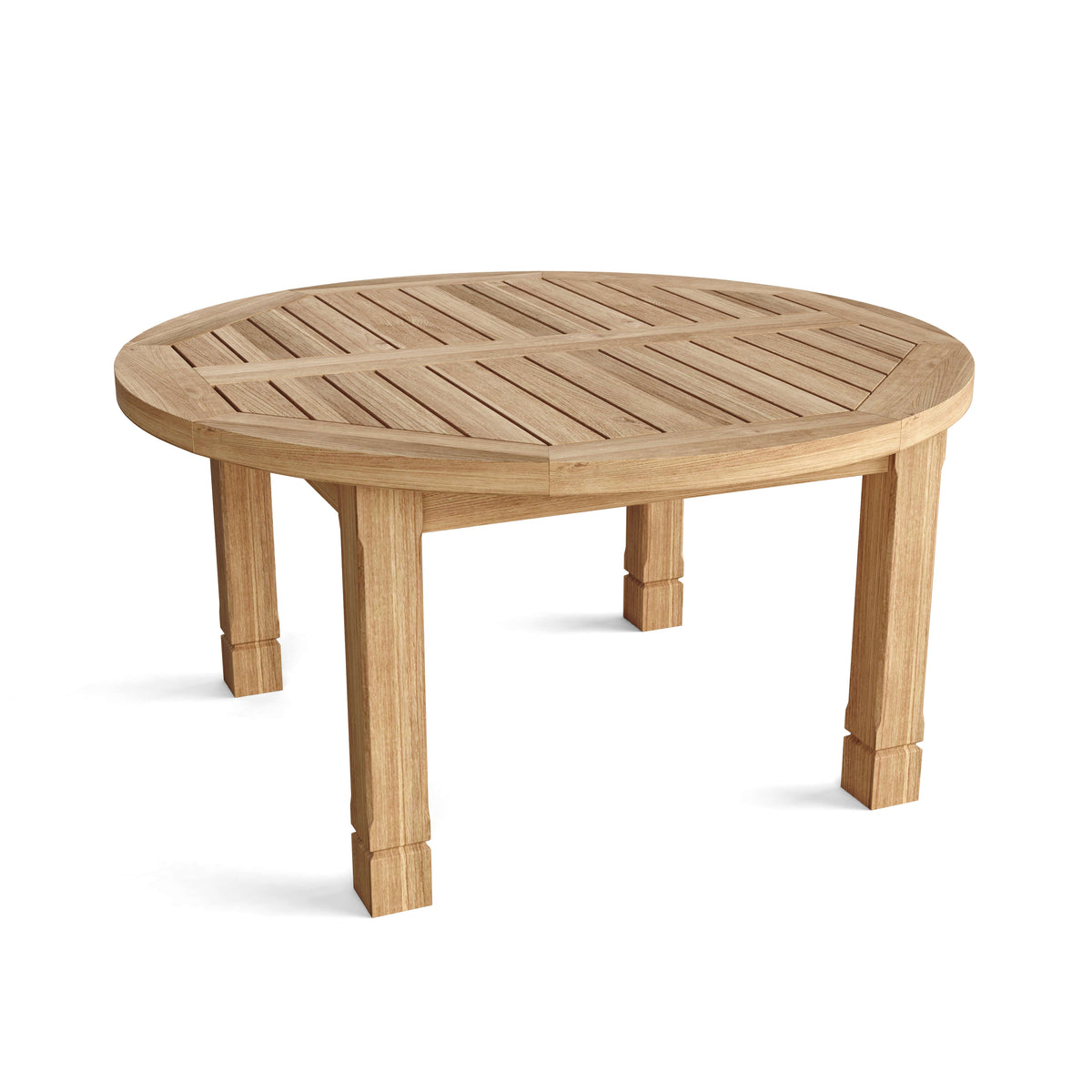 Anderson Teak SouthBay Deep Seating 3-Piece Conversation Set