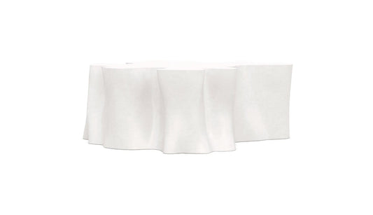 Daintree Coffee Table, Bone
