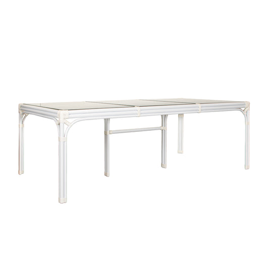 Bay Dining Set for Six, view 1