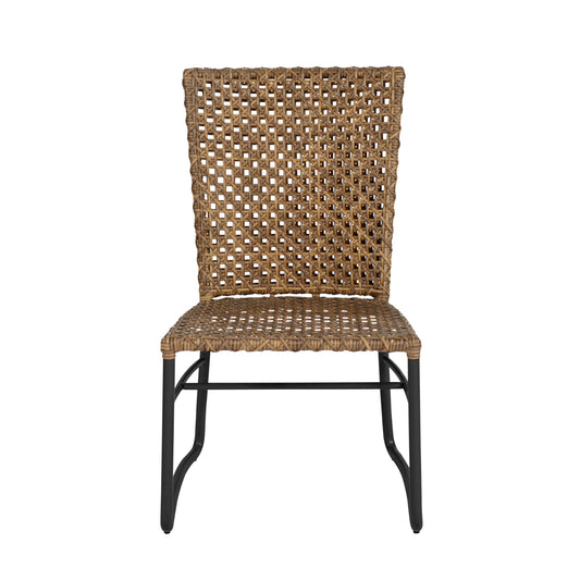 Bay Side Chair, view 1