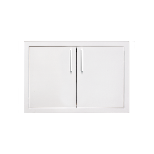 Summerset DD-26 26-inch double access door