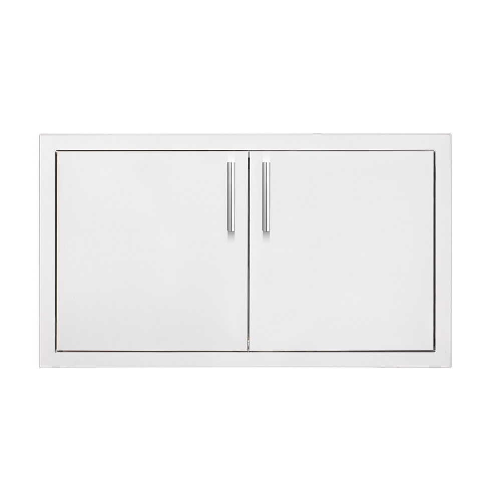 Summerset DD-30 30-inch double access door