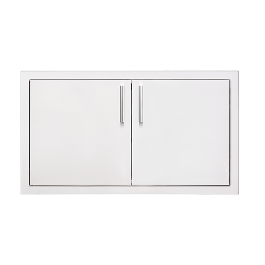 Summerset DD-30 30-inch double access door