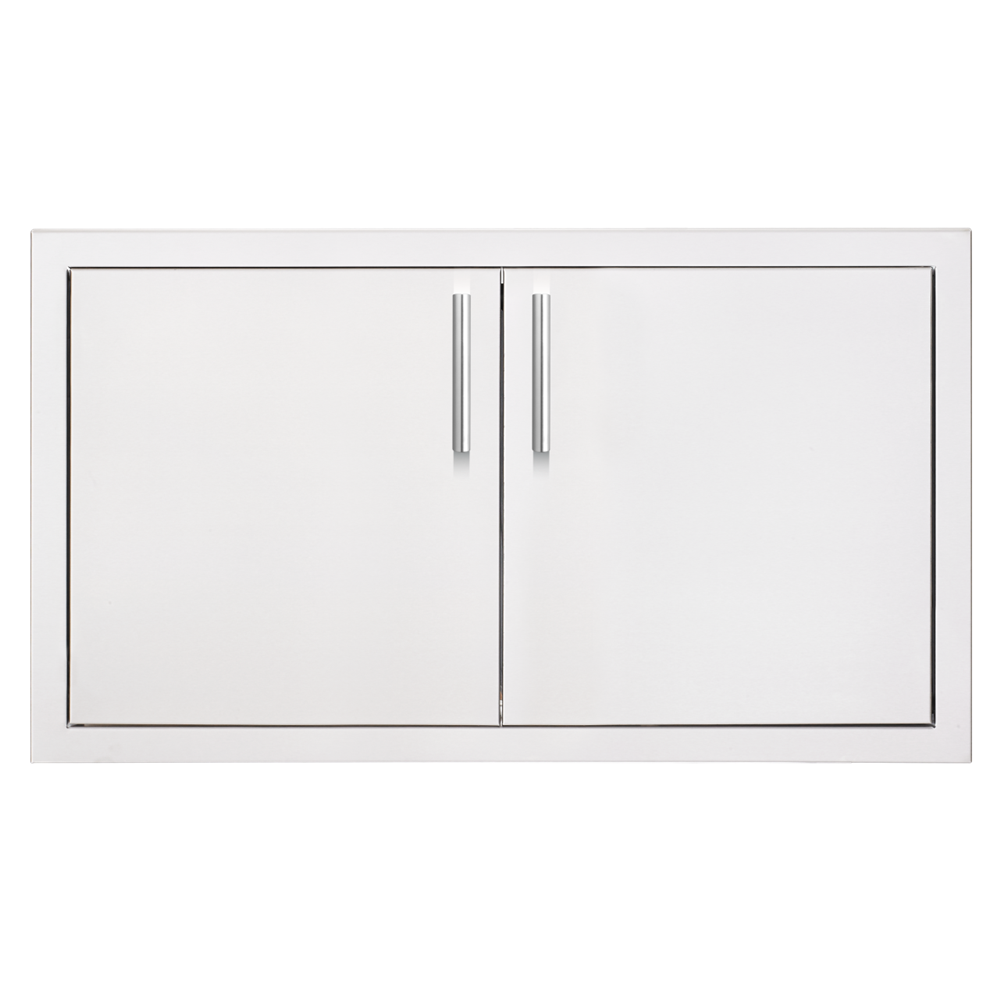 Summerset DD-33 33-inch double access door