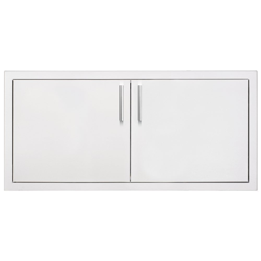Summerset DD-36 36-inch double access door