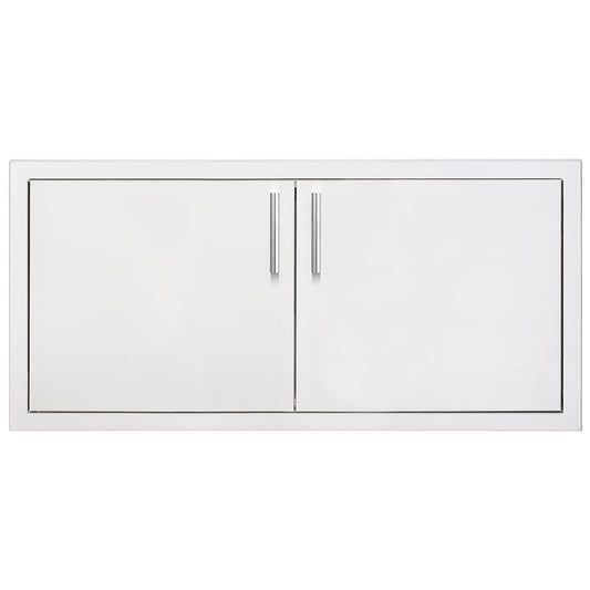 Summerset DD-36 36-inch double access door
