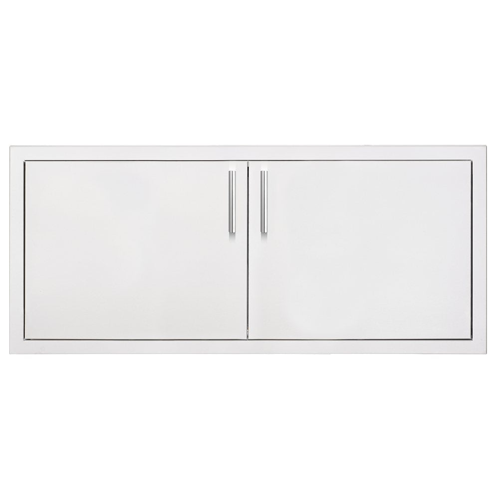 Summerset DD-39 39-inch double access door