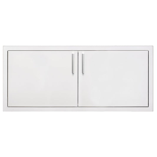 Summerset DD-39 39-inch double access door