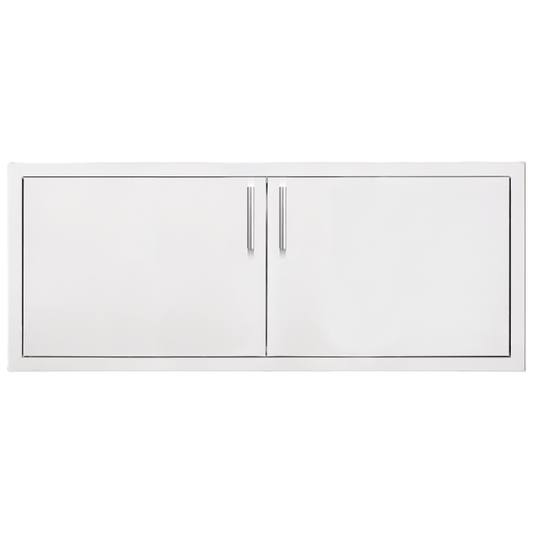 Summerset DD-42 42-inch double access door