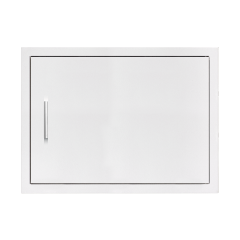 Summerset DH-27 27 x 20 inch horizontal access door