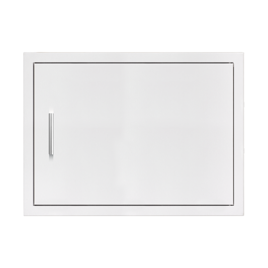 Summerset DH-27 27 x 20 inch horizontal access door