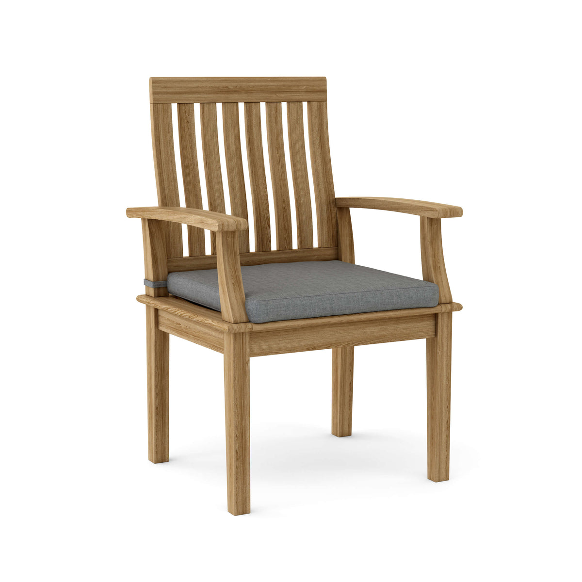 Anderson Teak Cushion for the Brianna Dining Armchair