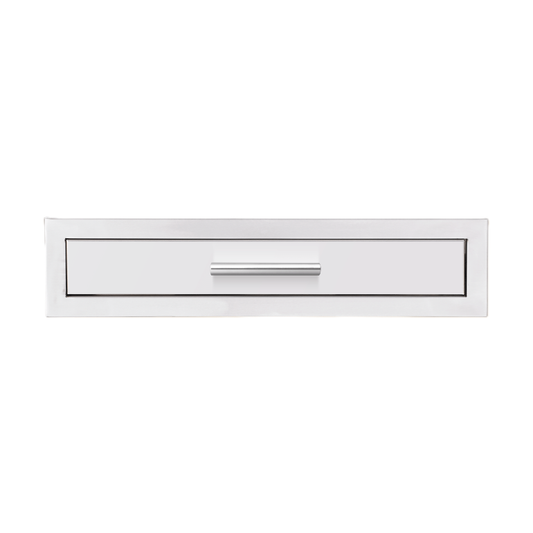 Summerset DR1-26U 26-inch utensil drawer