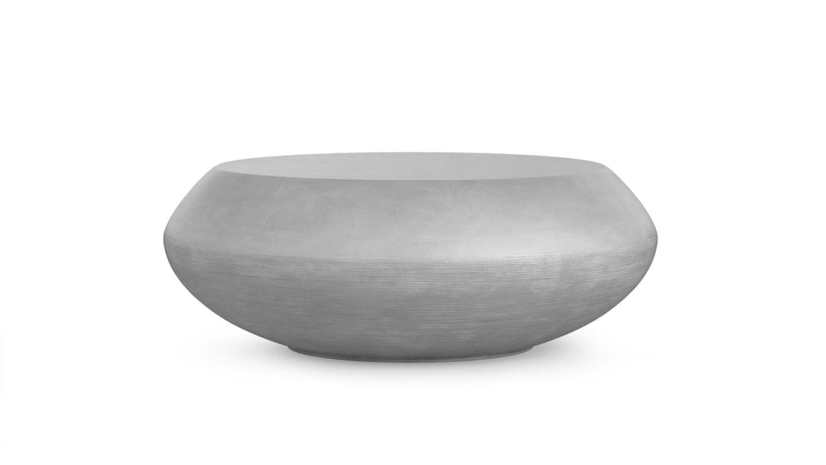 Durban Coffee Table, Asteroid
