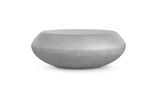 Durban Coffee Table, Asteroid