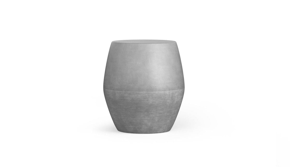 Durban Side Table, Asteroid