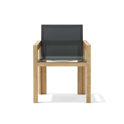 Anderson Teak Smyrna Dining Armchair