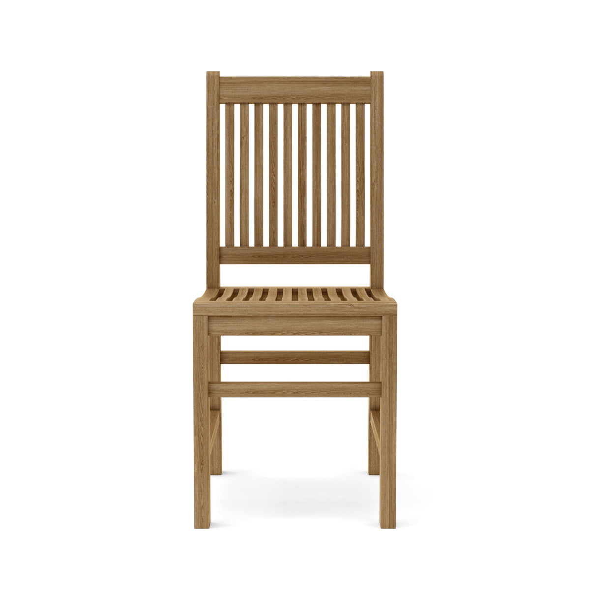 Anderson Teak Montage Saratoga 3-Piece Dining Set