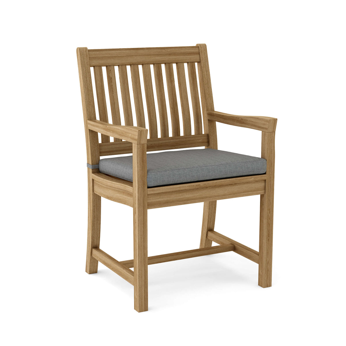 Anderson Teak Cushion for the Rialto Armchair