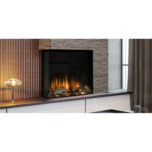 Ortal E-LECTRA32 E-lectra 32 Traditional electric fireplace