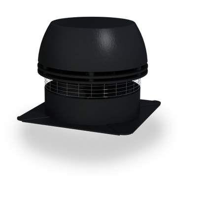 Enervex RS016 chimney fan, model RS016