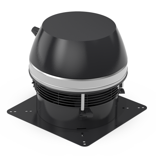 Enervex RSHT high temperature chimney fan