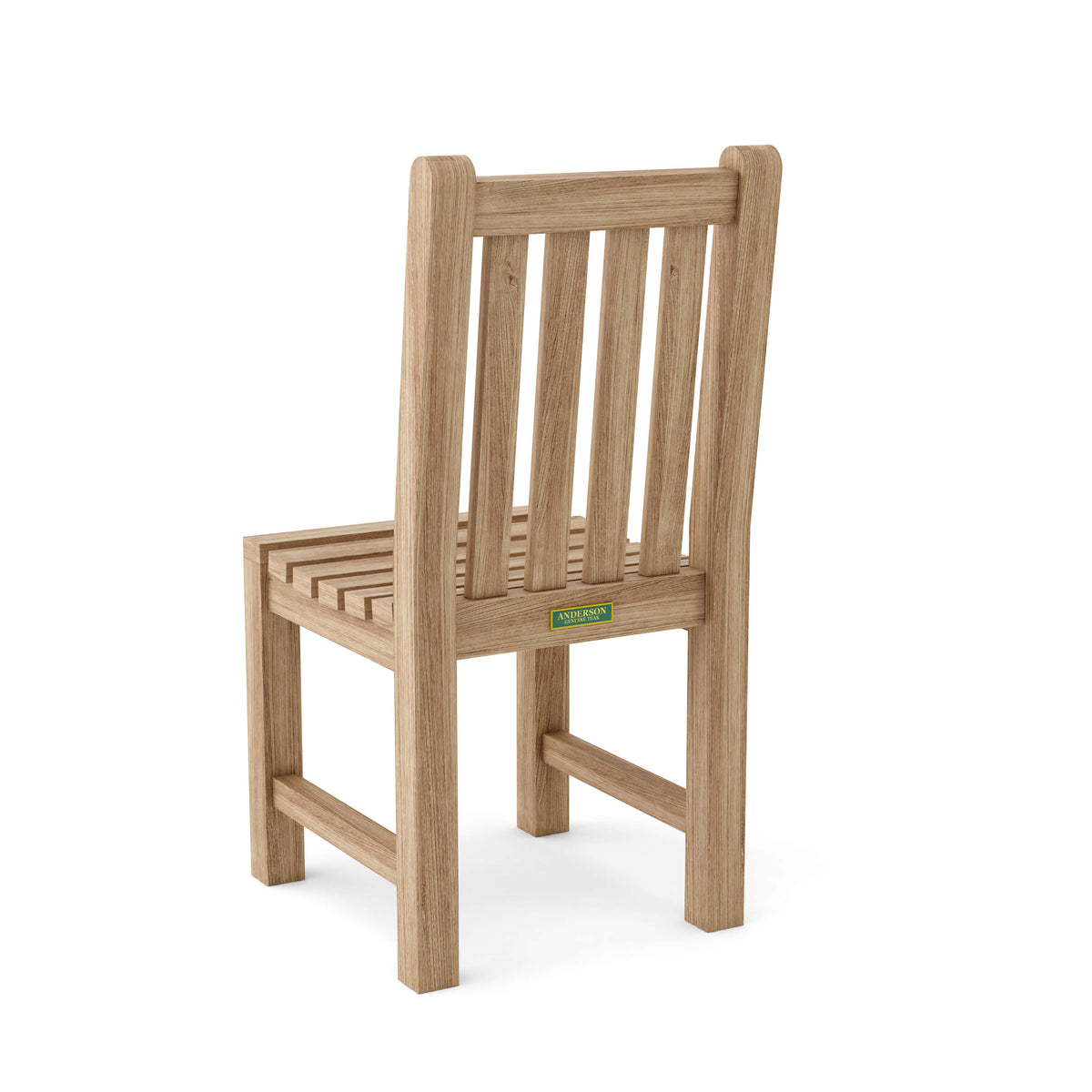 Anderson Teak Classic Dining Chair