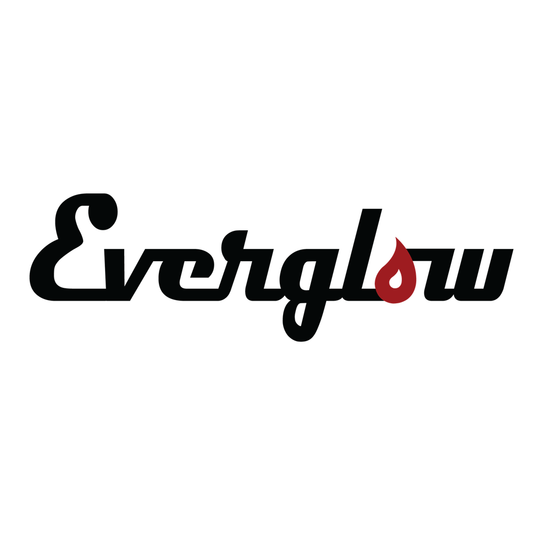 Everglow WK5A-E WK Series aluminum post mount electric lamp