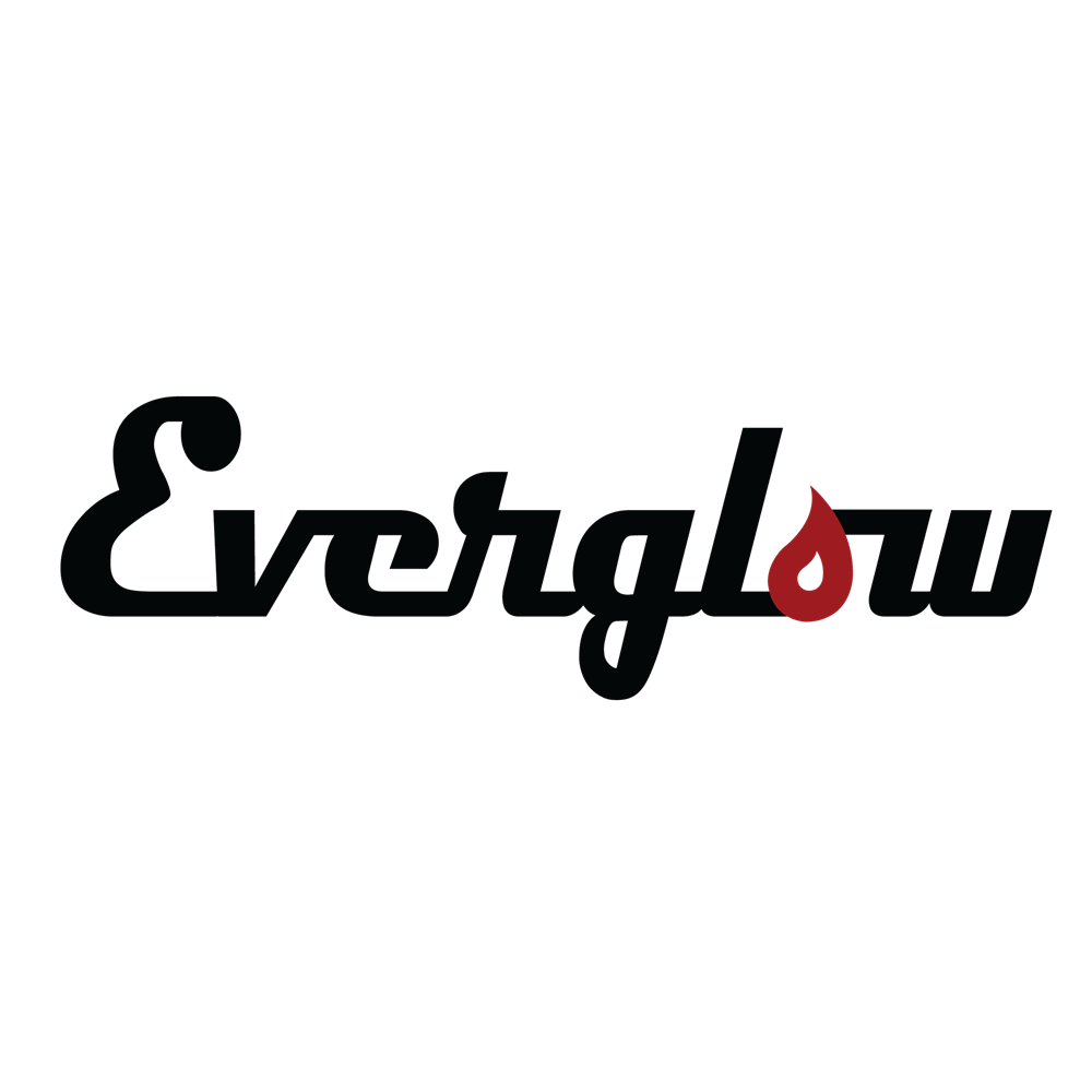 Everglow HK1A-E HK Series aluminum post mount electric lamp