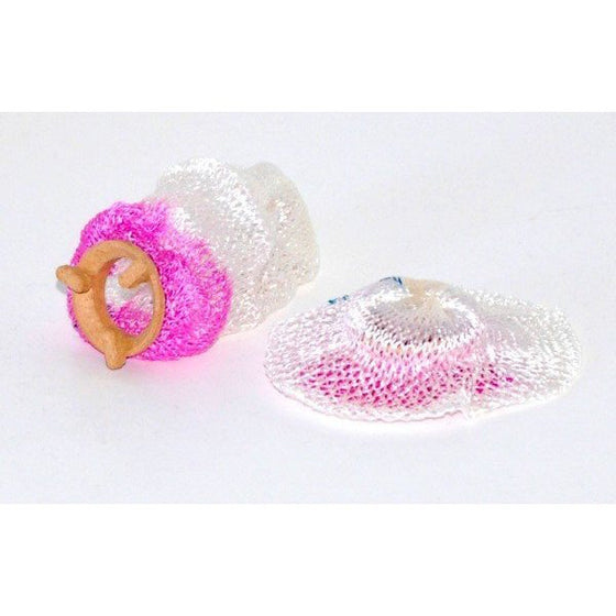 Everglow MTL2 soft inverted mantles