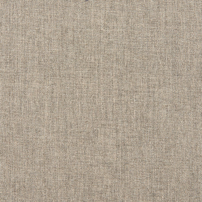 Welt Outdoor Patio Sofa, Taupe & White