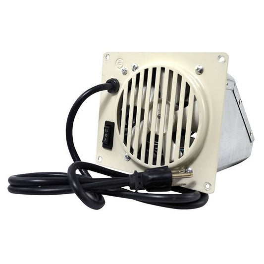 Heatstar F299201 vent free blower fan kit