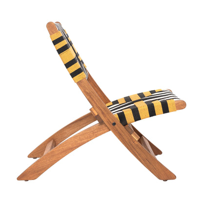 Sunbeam Outdoor Patio Lounge Chair, Multicolor