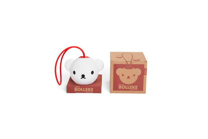 Fatboy Bolleke x Boris