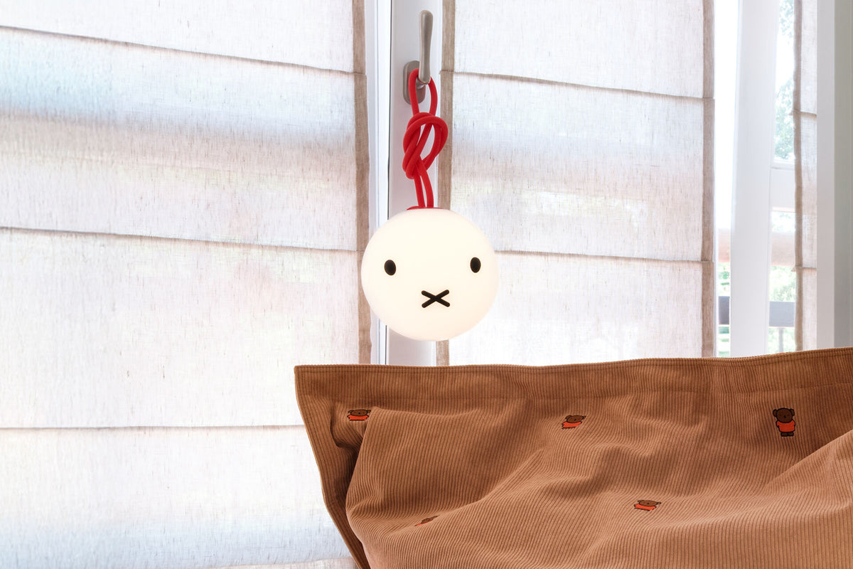 Fatboy Bolleke x Miffy