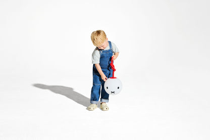 Fatboy Bolleke x Miffy