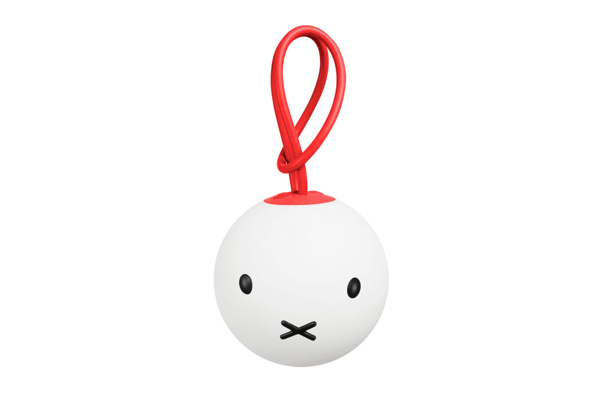 Fatboy Bolleke x Miffy