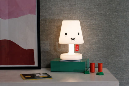 Fatboy Edison The Petit x Miffy