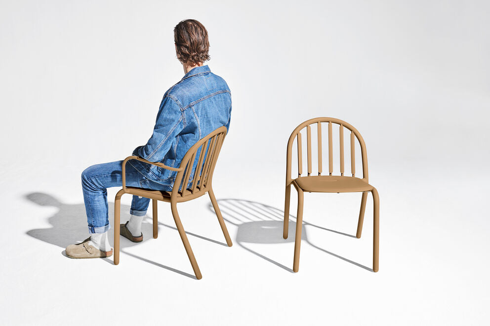 Fatboy Fred's Armchair set (2 pcs)