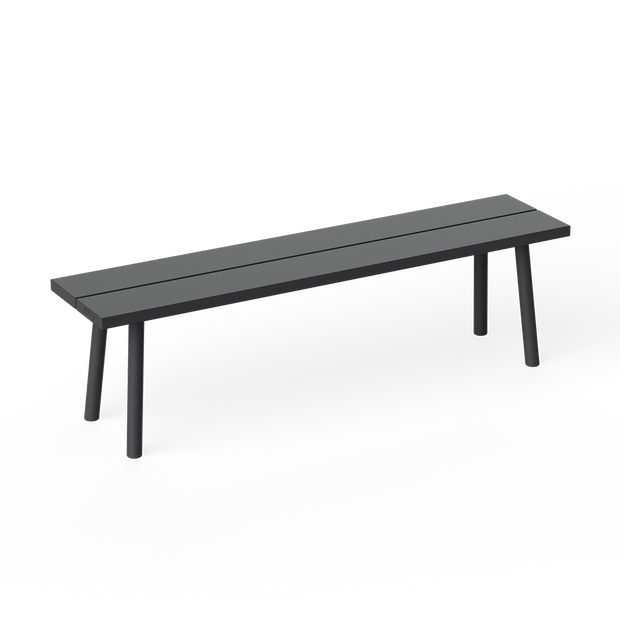 Fatboy Fred's Bench