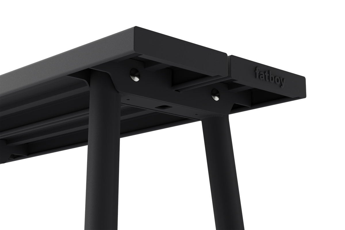 Fatboy Fred's Bench