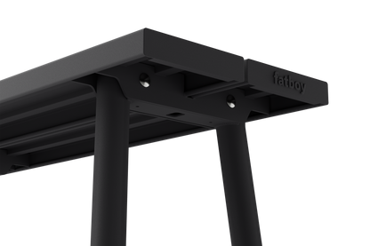 Fatboy Fred's Bench