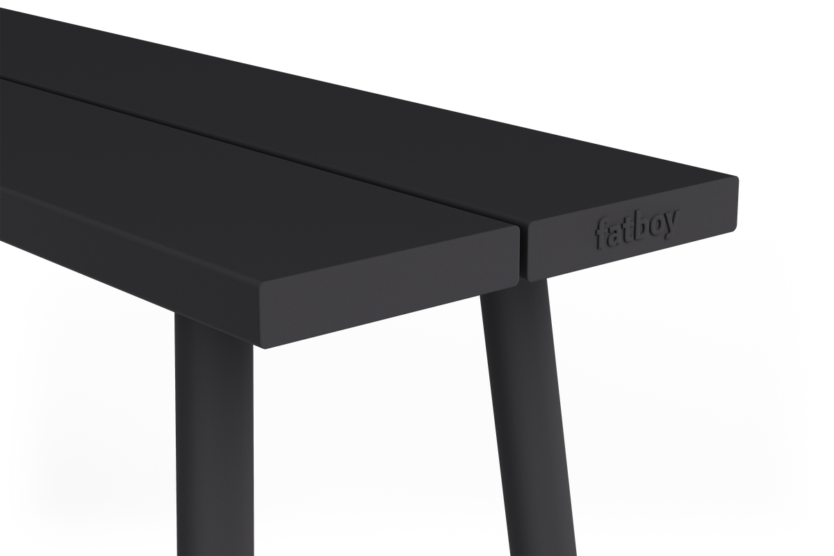 Fatboy Fred's Bench
