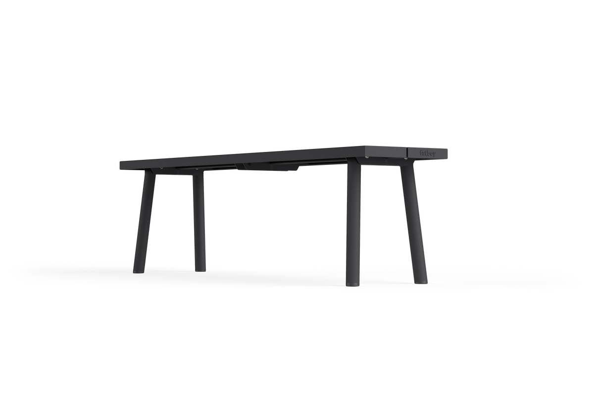 Fatboy Fred's Bench