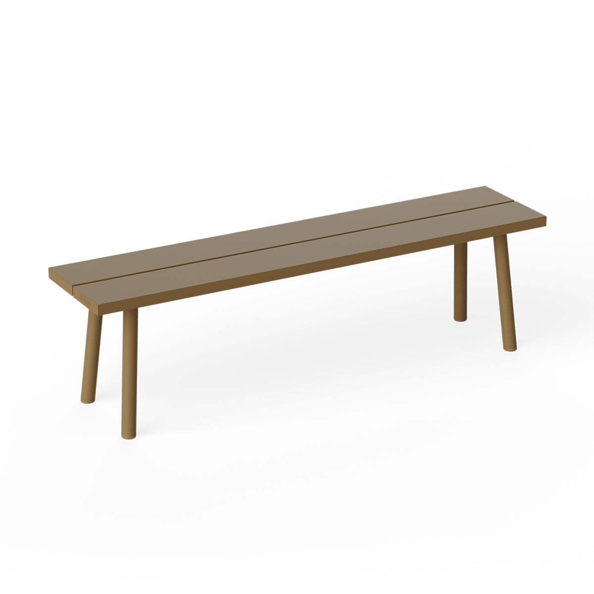 Fatboy Fred's Bench
